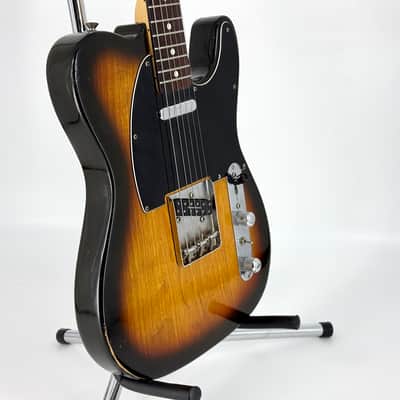 1978 Fender American Telecaster – Sunburst image 5