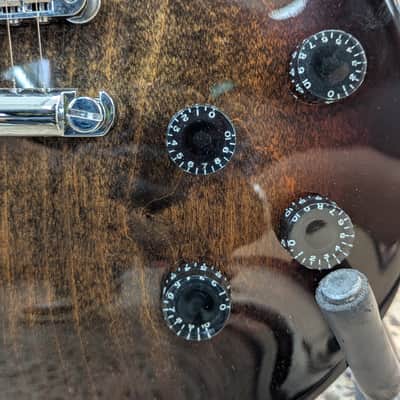 Gibson les Paul studio ebony image 7