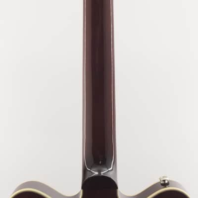 Gretsch G2622 Streamliner Center Block Double-Cut with V-Stoptail, Laurel Fingerboard, Broad’Tron BT-3S Pickups 2023 - Burnt Orchid image 10