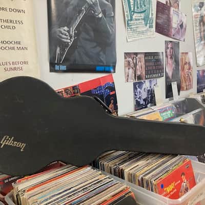 Gibson ES-335TD 1970 - 1981 - Sunburst image 10