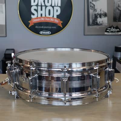 Rogers Dynasonic Snare 7 Line 14 x 5 image 3
