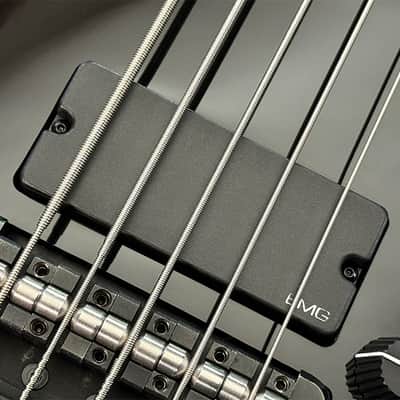 Steinberger XL2 Wide 5 String - Unlined Fretless  - Fully Restored - HEADLESSUSA image 7