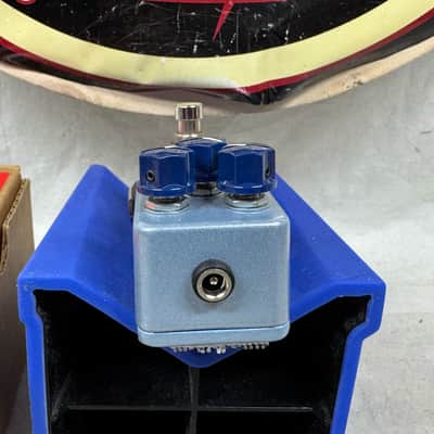 JHS Pedals Tidewater v2 Tremolo Pedal with Box image 6