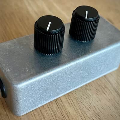 Passive Filter - Handmade image 2