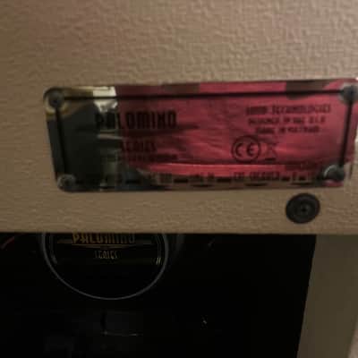 Crate Palomino 50 image 2