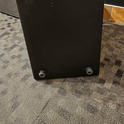 Marshall Code CODE50 50-Watt 1x12" Digital Modeling Guitar Combo image 5