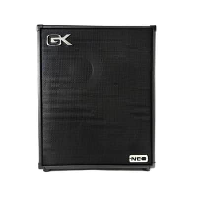 Gallien-Krueger MB-108 1x8