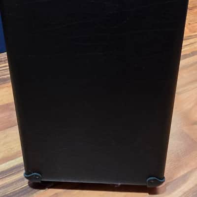 Mesa Boogie Rectifier Badlander EL34/50 2-Channel 50-Watt 1x12" Guitar Combo with Celestion V30 Speaker image 6