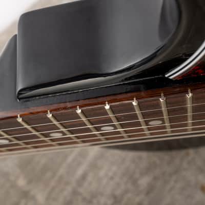 Gibson Les Paul Junior, Ebony | Demo image 13