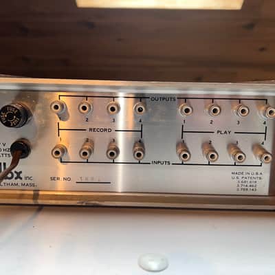 dbx 154 1974 image 3