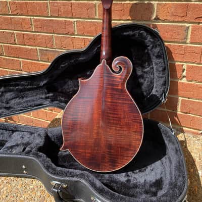 Micawber Cheverly Mandolin image 3