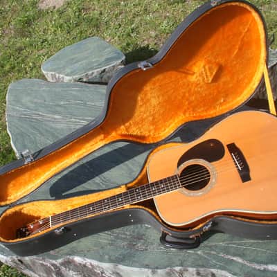 1975 Greco “Heritage Model” replica No.401 by Fujigen Japan
