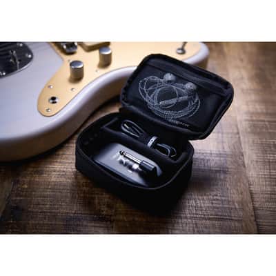 KATANA GO Personal Headphone Guitar Amplifier image 5