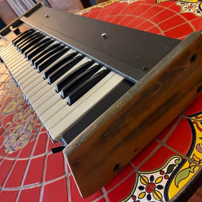 Univox Korg Mini-Korg K2 Classic Analog Synth - ORIGINAL 1975 image 7