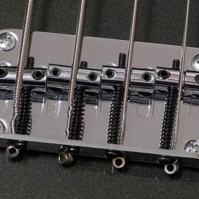 【new】HEX Guitars / B100M G/MFG【price included SHIPPING & IMPORT TAX & VAT】 image 8