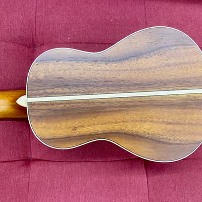 Kala KA-KS Hawaiian Koa Soprano Ukulele 2010's image 9