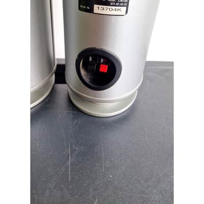 JVC SP-FSSD770 - Hi-Fi Speakers - Very Good image 5