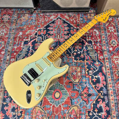 *Video* Yngwie Malmsteen Signature Stratocaster *Yngwie Signature* 1999-2000 Fender ST-71 140YM CIJ image 9