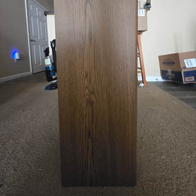 Sony APM-615 300w Tower Speaker Vintage 1980s image 4