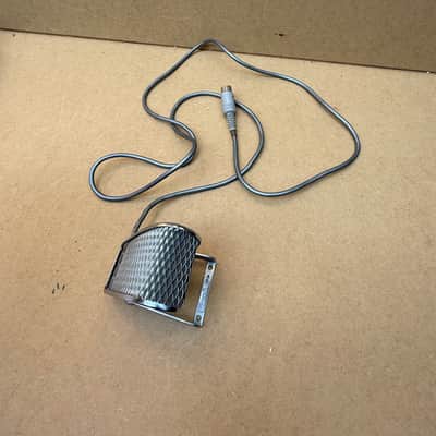 Sennheiser MD403 MD 403 vintage microphone image 12