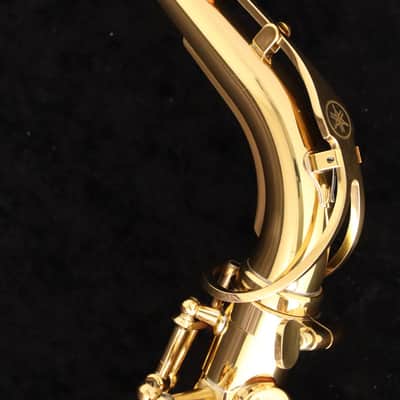 YAMAHA Alto Saxophone YAS-280 SN.N2xxxx Alto Saxophone (08/03) image 7