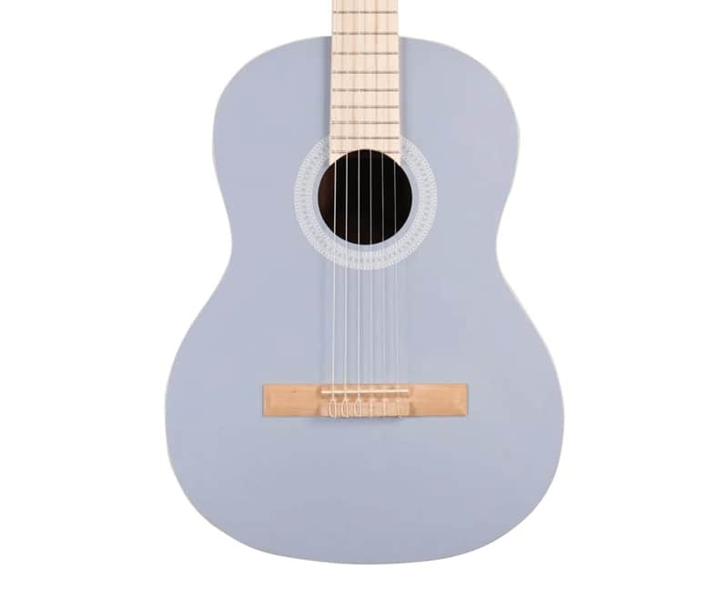 Cordoba Protégé C1 Matiz Nylon String Guitar - Pale Sky