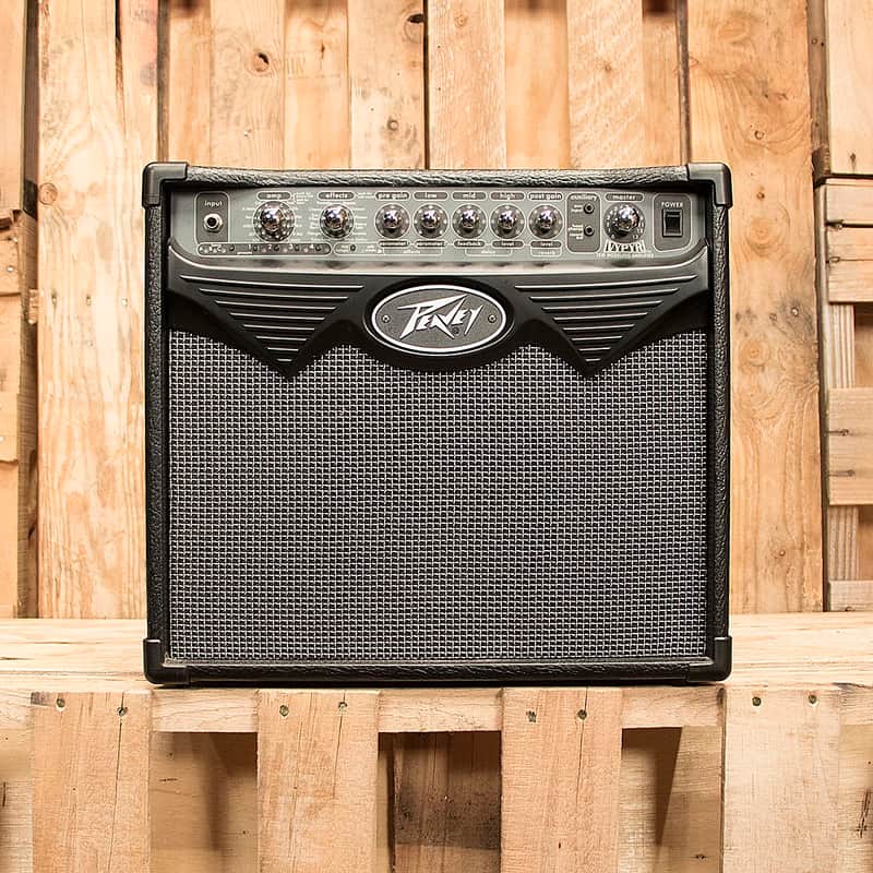 PEAVEY VYPYR 15W　中古　リサイクルショップ宮崎屋　佐土原店　21.9.20k Peavey Vypyr 15 15 watt Guitar Amp for sale online | eBay