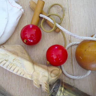 Percussion Instruments Mallets Parts Lot image 7