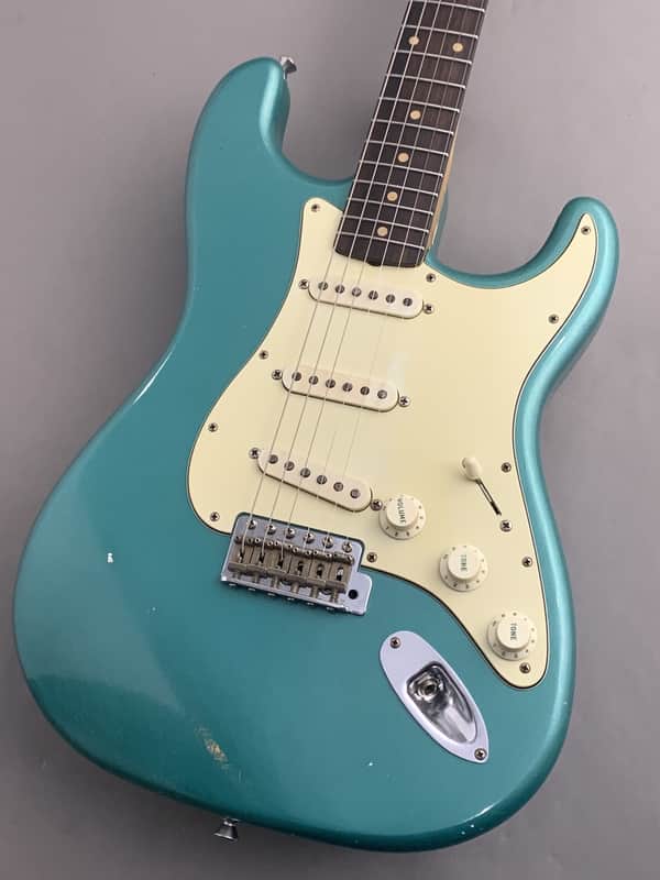 SVL Custom Guitars '61 Reserve【Same specs as Philip Sayce