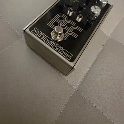 CMC Audio BFF Bi-Filter Fuzz image 2