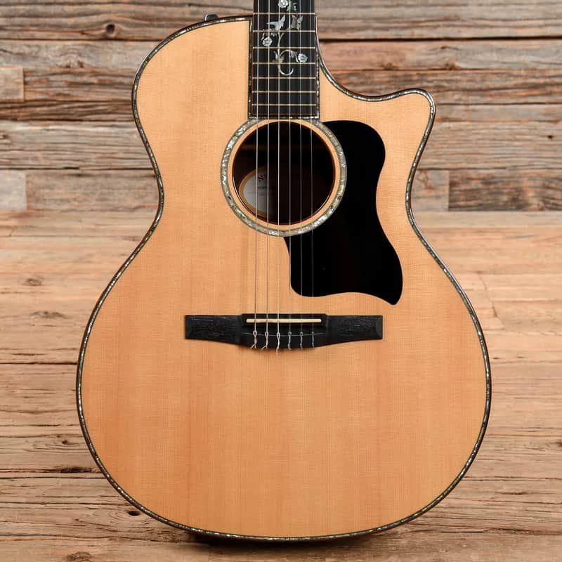 Taylor 914ce-N Bild 2
