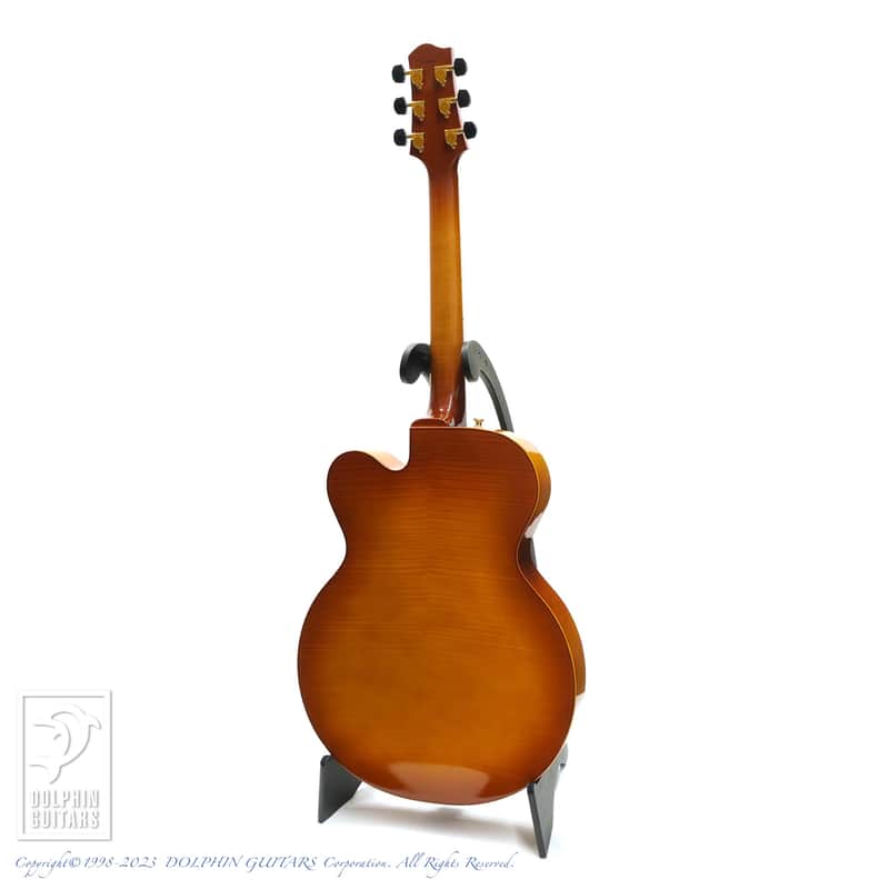 SADOWSKY The Jim Hall Model (VLB) | Reverb