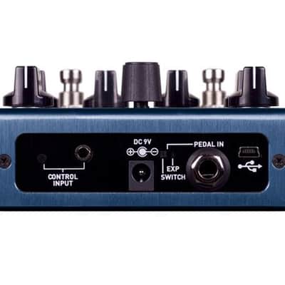Source Audio One Series Collider Stereo Delay and Reverb image 4