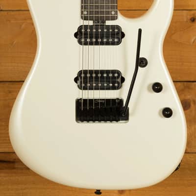 Sterling Jason Richardson 7 - Pearl White image 1