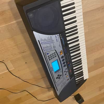 Yamaha PSR 340 image 5