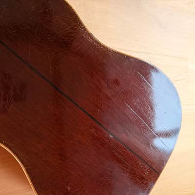 Gibson Southern Jumbo 1948 - SB image 20