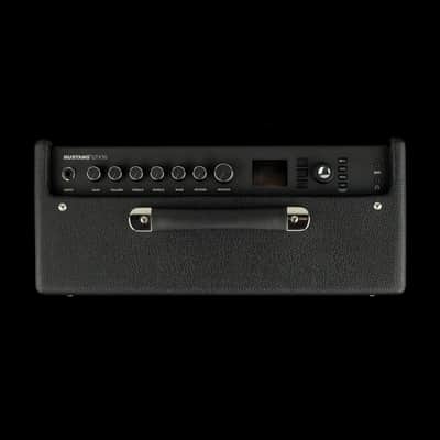 Fender Mustang GTX50 image 4