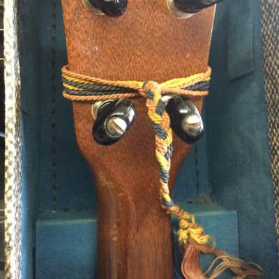 Martin Tenor Ukulele 50s image 6
