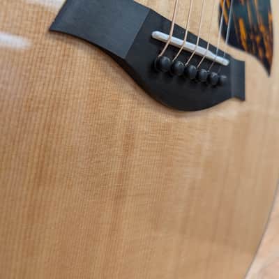 Taylor 314e with V-Class Bracing 2025 - Natural image 7