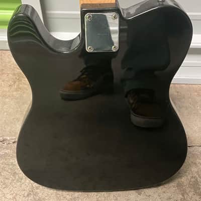 danelectro tele Bild 4