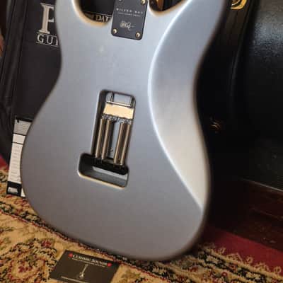 PRS John Mayer Silver Sky 2018 - Tungsten ☆VIDEO☆ image 6