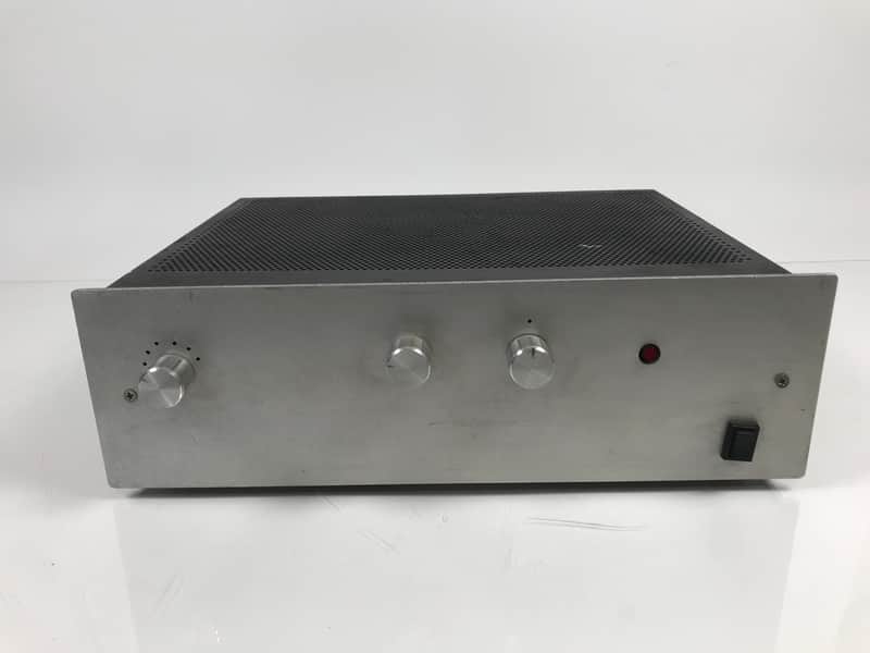 Dyanco SCA-80Q Dynaquad 4 Dimensional Integrated Amplifier image 1