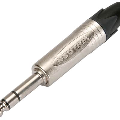 Contour Audio & Acoustics Custom Cables XLR, TRS, TS, RCA 2023 image 3