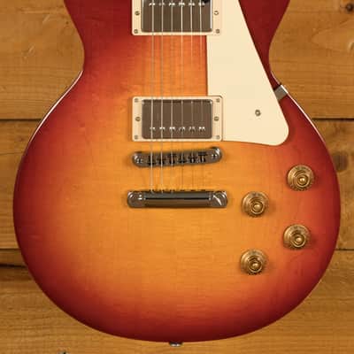 Gibson Les Paul Studio | Cherry Sunburst image 3