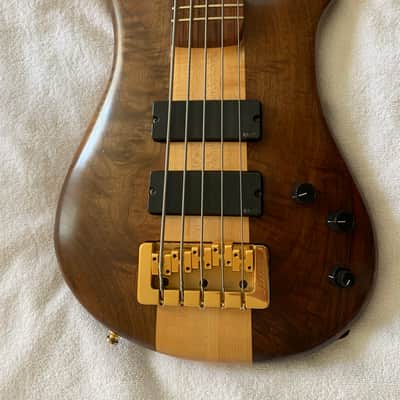 Spector USA NS-5XL image 3
