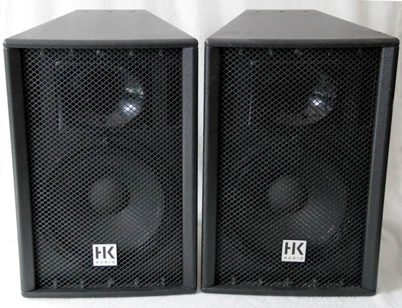 HK Audio ELIAS PX - EPX 112A image 1