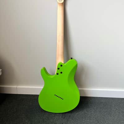Immagine Ormsby TX Carbon 7-string Toxic - Run15 - 5
