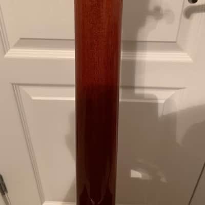 Larrivee D-09 B 1999 Brazilian Rosewood image 7