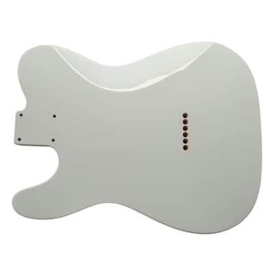 Sonic Blue Poly T-Style body Modern - HS image 2