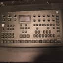 Elektron Analog Four MKII 4-Voice Tabletop Analog Synthesizer 2020 - Present - Black